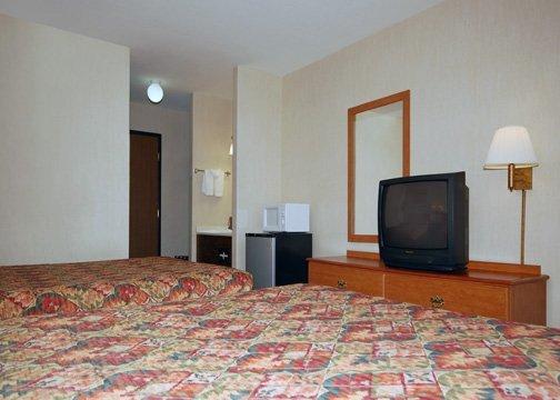 West End Lodge Пагоса-Спрингс Экстерьер фото