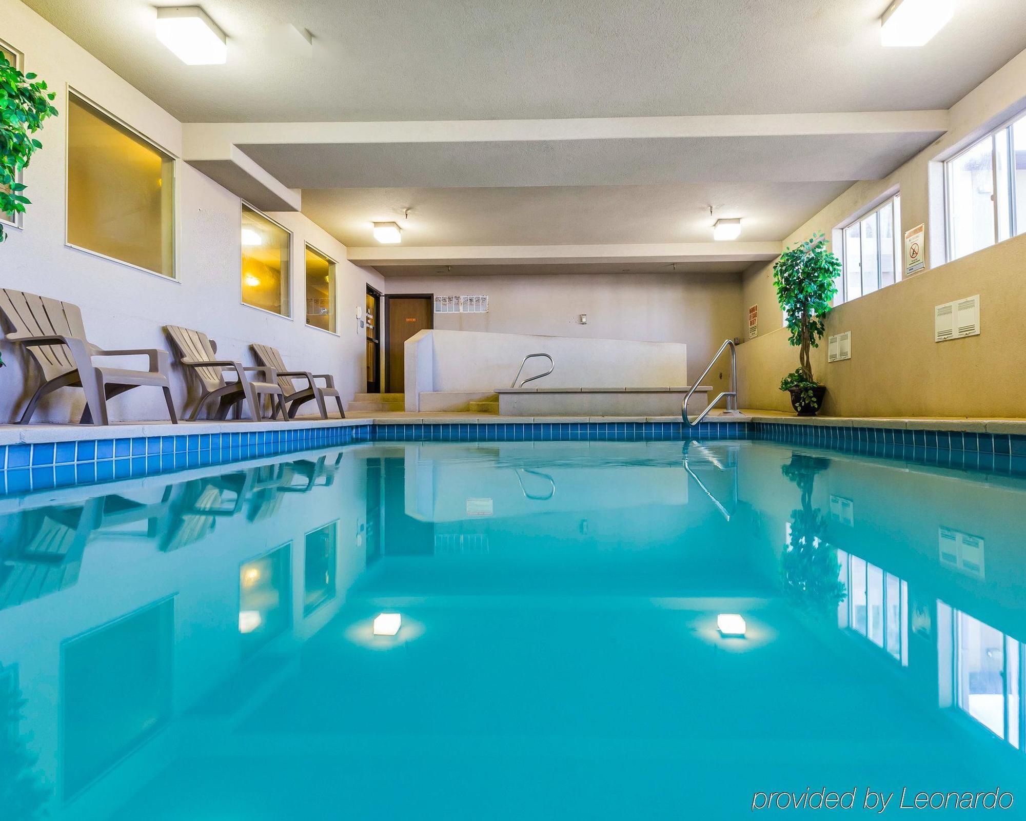 West End Lodge Пагоса-Спрингс Экстерьер фото