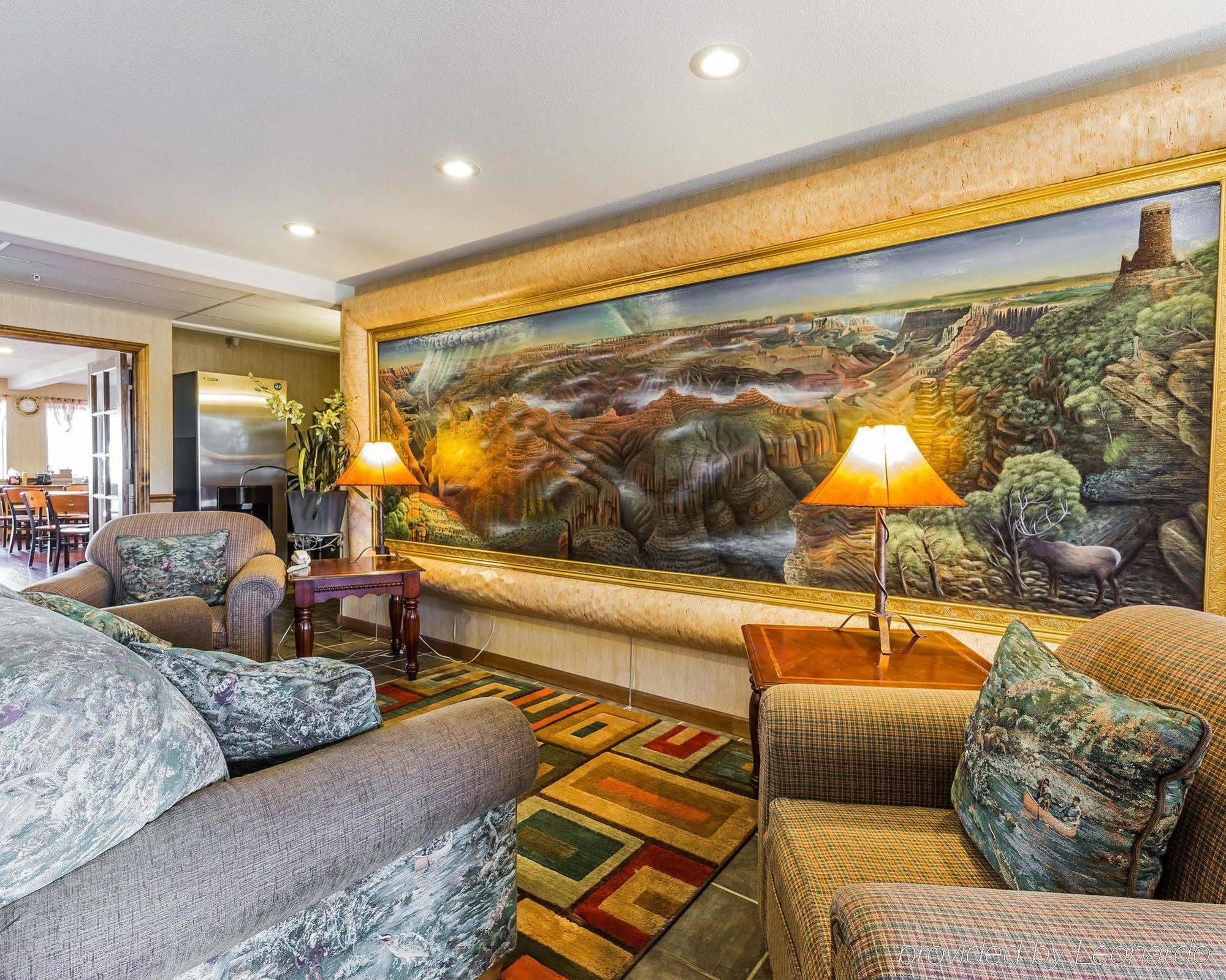 West End Lodge Пагоса-Спрингс Экстерьер фото