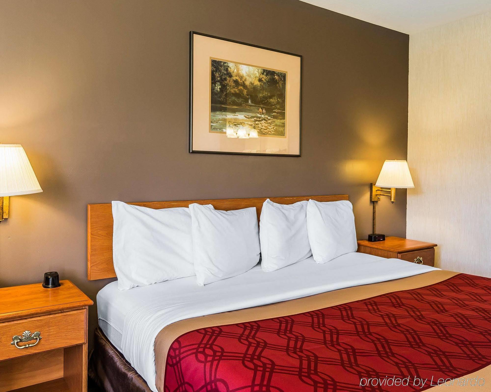 West End Lodge Пагоса-Спрингс Экстерьер фото