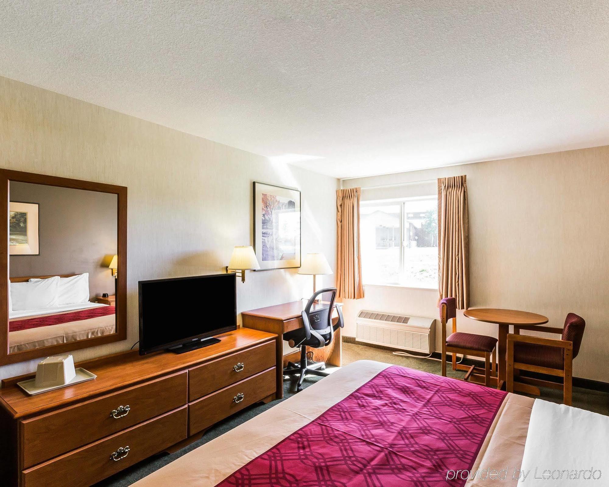 West End Lodge Пагоса-Спрингс Экстерьер фото