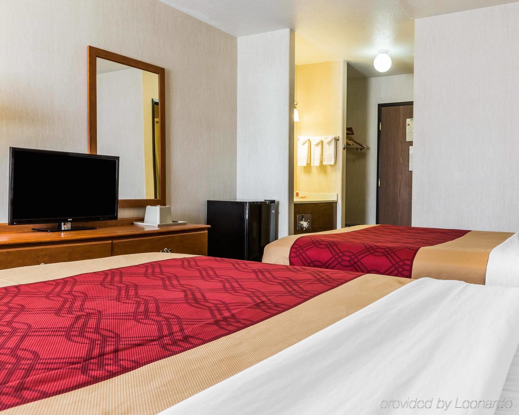 West End Lodge Пагоса-Спрингс Экстерьер фото
