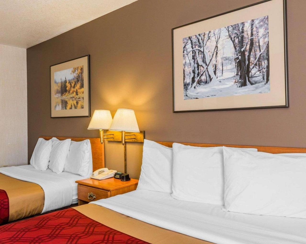 West End Lodge Пагоса-Спрингс Экстерьер фото